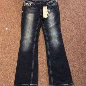 Womens Jeans